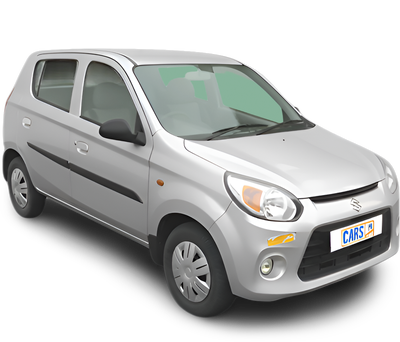 Maruti Alto 800-img